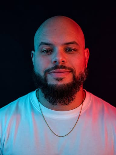 Ivan Cruz
